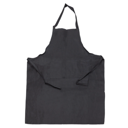 Functional Apron - W70cm x L86cm (Black)