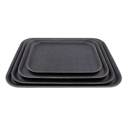 Non-Slip Serving Tray - L455mm x W355mm