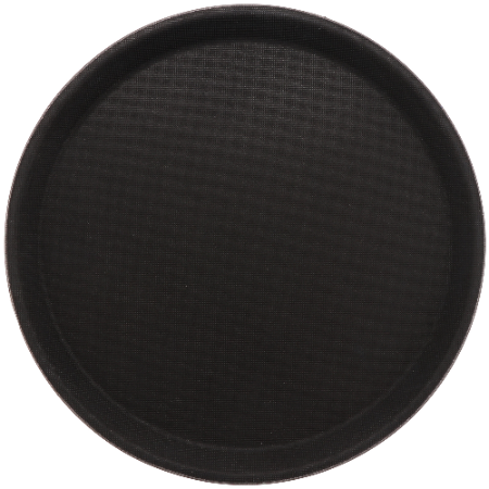 Non-Slip Serving Tray - D410mm