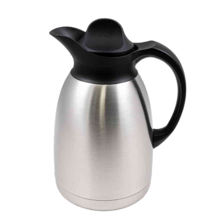 Stainless Steel Insulated Thermal Carafe - 1.5L