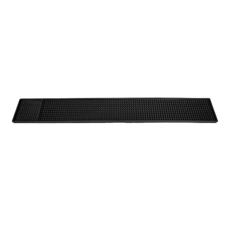 Non-Slip Bar Mat - L590mm x D80mm x H10mm