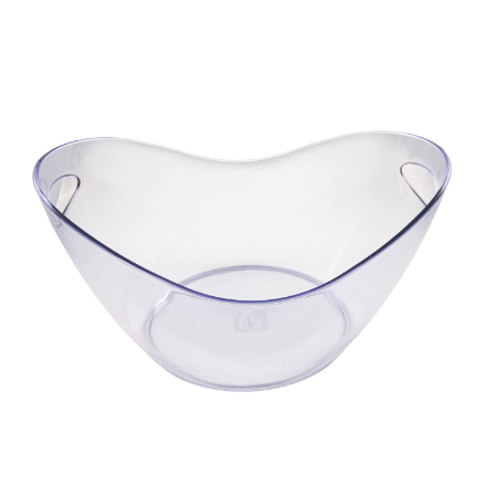 Plastic Champagne Ice Bowl - 12L