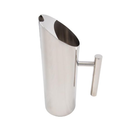 Stainless Steel Water Pitcher - 1L (SS201)