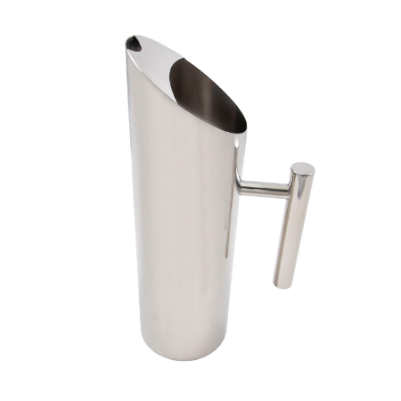 Stainless Steel Water Pitcher - 1.4L (SS201)