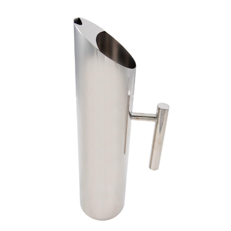 Stainless Steel Water Pitcher - 1.8L (SS201)