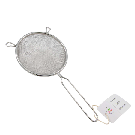 Stainless Steel Strainer - 16cm