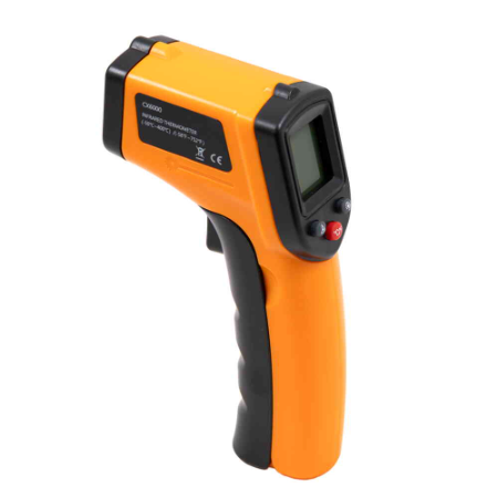 Chef Primo Infrared Temperature Gun