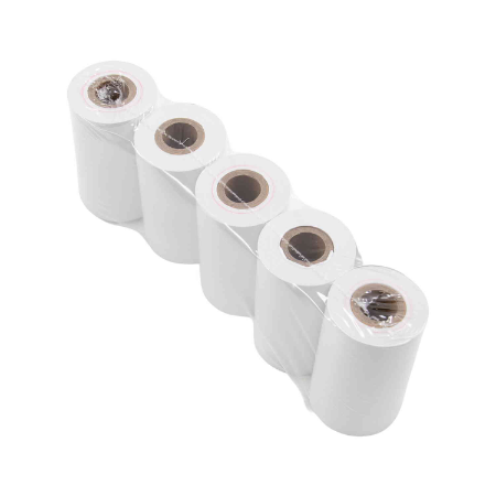 Register Rolls - L57mm x W35mm