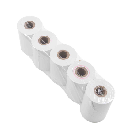 Register Rolls - L57mm x W40mm