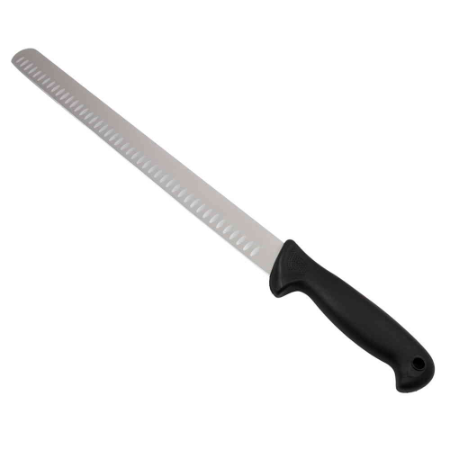Carving Knife with Granton Edge - 35cm