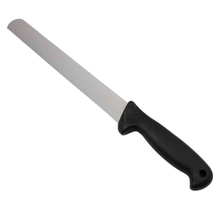 Bread Knife - 25cm