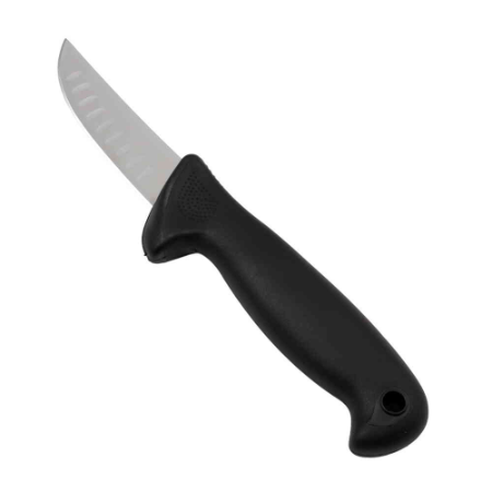 Universal Knife with Granton Edge - 9cm