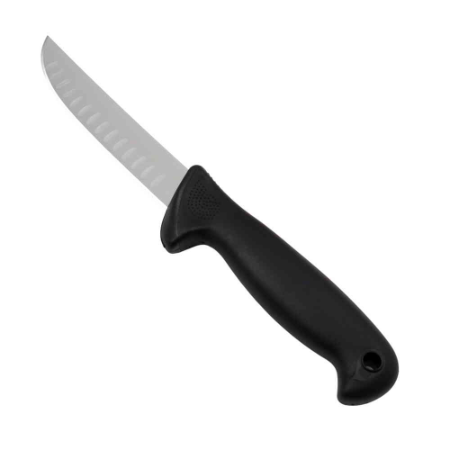 Universal Knife with Granton Edge - 12cm