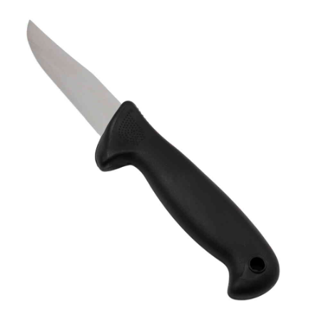 Universal Knife with Saw Edge - 9cm