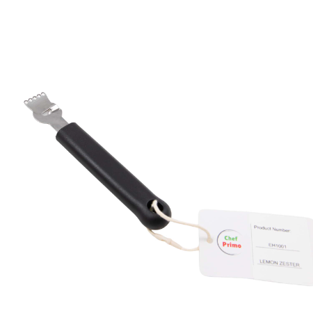 Stainless Steel Lemon Zester