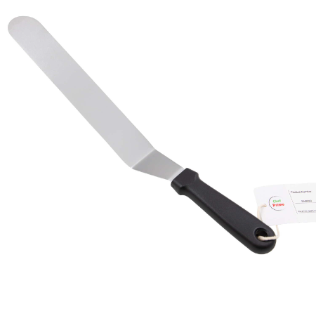Stainless Steel Palette Knife - L425mm x W45mm (Blade - L310mm)