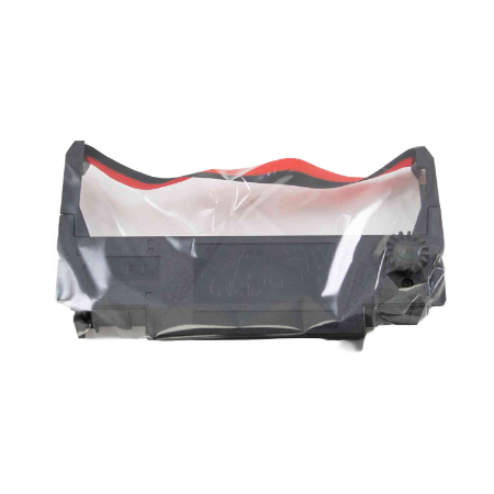 Black Ribbon Cartridge Compatible with ERC 38