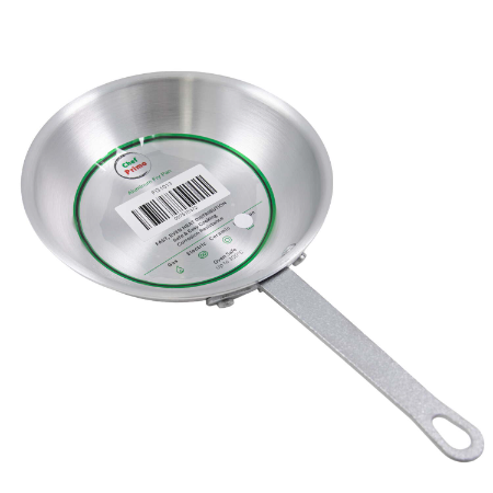 Aluminium Frying Pan - D200mm
