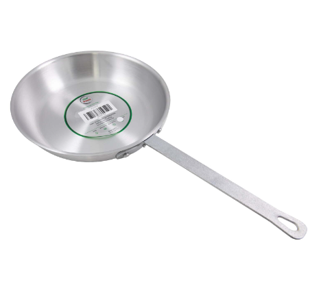 Aluminium Frying Pan - D300mm