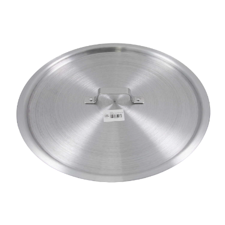 Aluminium Brazier Pot Lid - D352mm