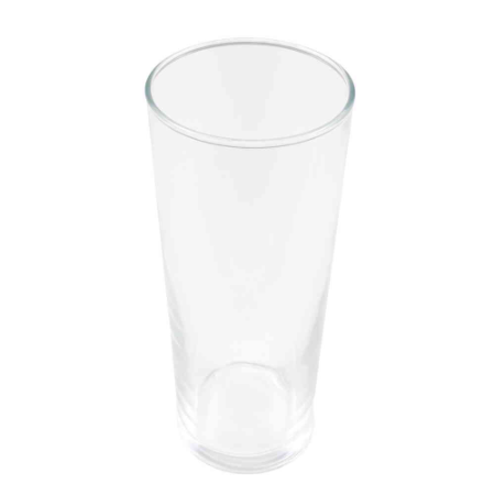 Arcoroc Emperor Tempered Nucleated Beer Glass 425ML (Carton of 48)