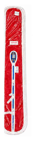 Colour-Coded Mop - Red