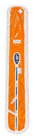 Colour-Coded Mop - Orange
