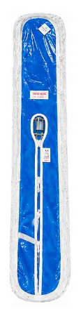 Colour-Coded Mop - Blue