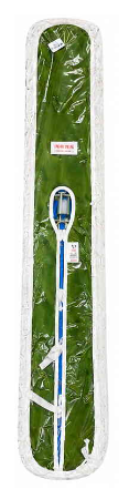 Colour-Coded Mop - Green
