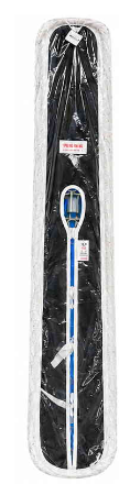 Colour-Coded Mop - Black