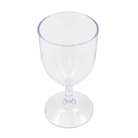 Polycarbonate Wine - 175ml