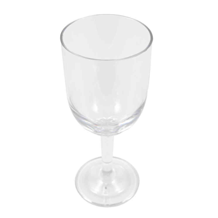 Polycarbonate Wine - 340ml