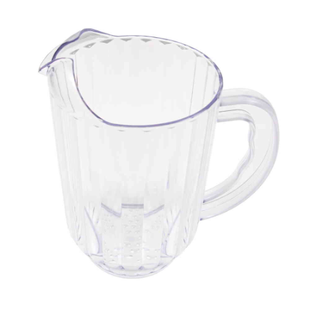 Polycarbonate Pitcher - 1.8L
