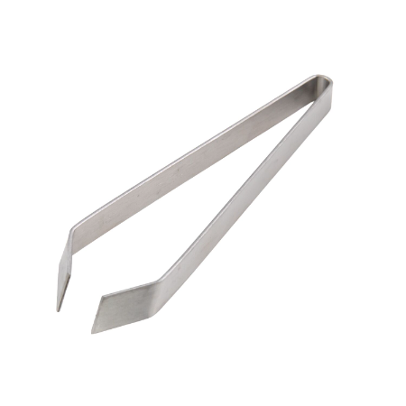 Stainless Steel Fishbone Tweezers - L120mm