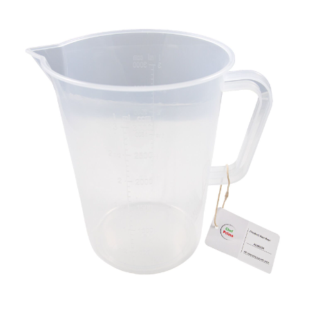 Measuring Jug - 3L