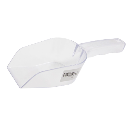 Plastic Scoop - L260mm x W75mm