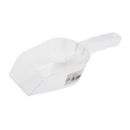Plastic Scoop - L270mm x W110mm