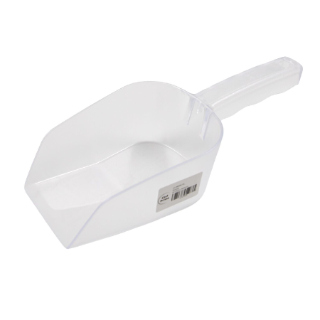 Plastic Scoop - L360mm x W150mm
