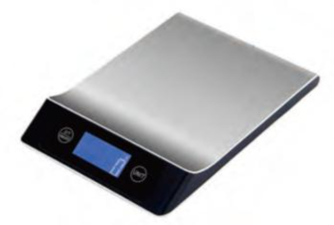 Digital Scale - 15kg