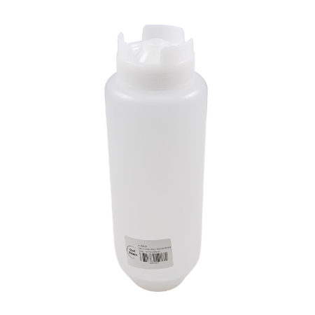 Dual Way Sauce Bottle - 709ml