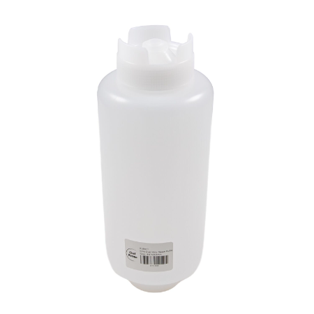 Dual Way Sauce Bottle - 946ml