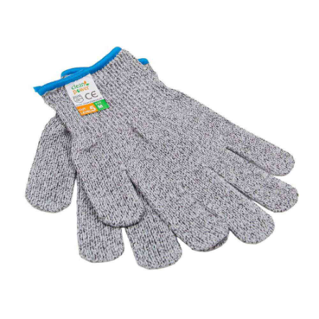 Cut Resistant Gloves - Medium