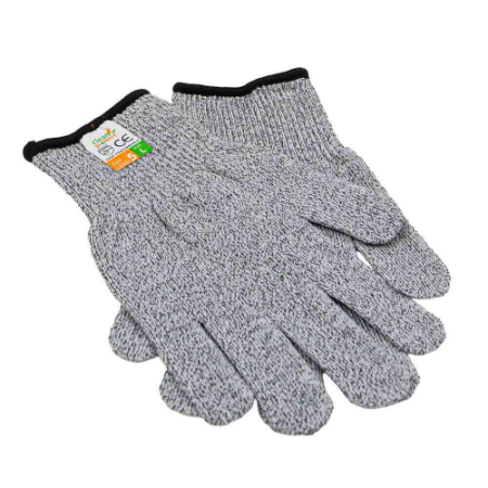Cut Resistant Gloves - Large