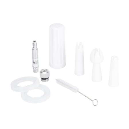 Cream Whipper Spare Parts Kit