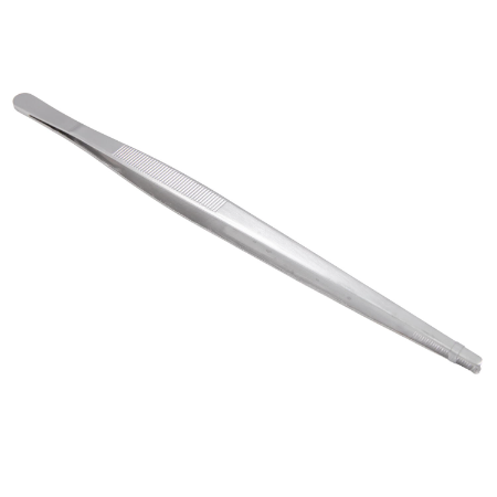 Stainless Steel Tweezers - L230mm