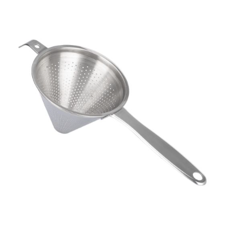 Fine Conical Strainer - 140mm