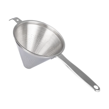 Fine Conical Strainer - 160mm