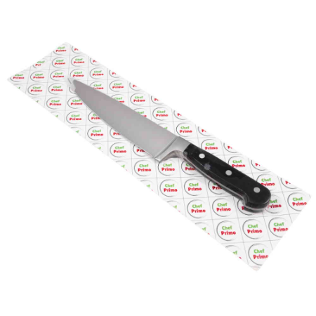 Chef's Knife - 20cm