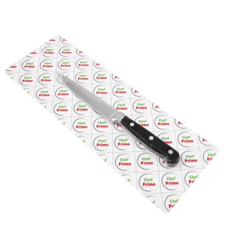Kitchen Knife - 12cm