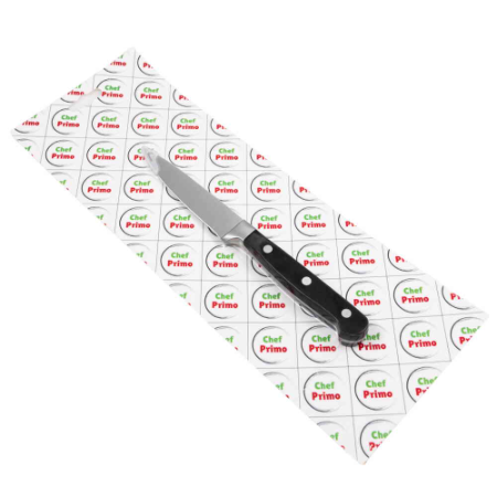 Paring Knife - 8cm